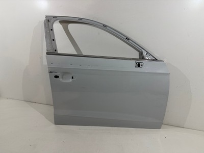 Audi a3 8v sportback двері передні праве перед фото №1