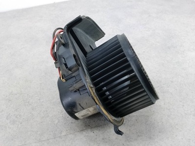 Вентилятор обдув, повітродувка peugeot expert ii 1498378080 denso 2.0 hdi фото №1