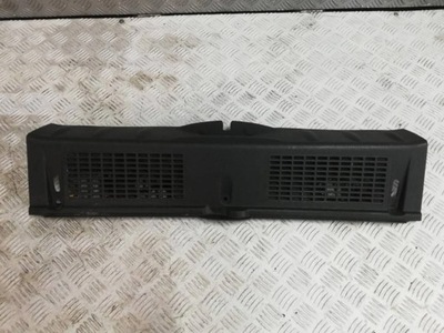 Захист поперечина заднього mini cooper s r56 7138451 фото №1