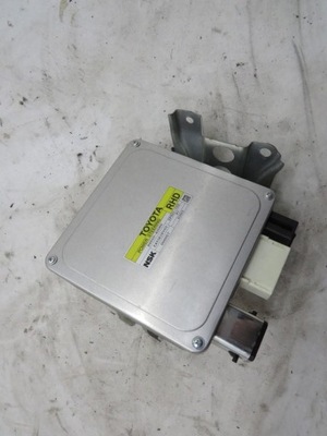 Модуль напряжения rav4 rav-4 iii 89650-42060 фото №1