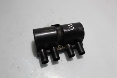 Катушка зажигания chevrolet aveo t200 1.2 фото №1