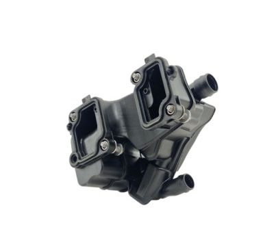 Сепаратор масла вентиляция картера mercedes klasa e w214 фото №1