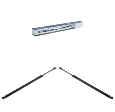 Амортизаторы амортизаторы пружины газовые крышки багажника renault espace v 2015- фото №1