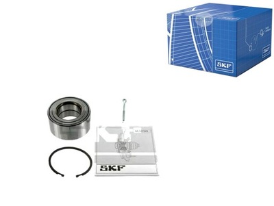 SKF КОМПЛЕКТ ПОДШИПНИК ШЕСТЕРНИ 3885A001 MR403500 MR51909