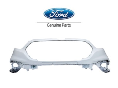 Ford transit custom lift 2017- бампер перед передний kk21-17f003 ÷ фото №1