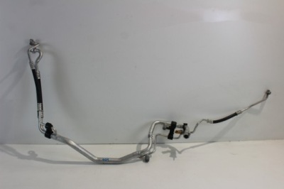 Шланг кондиционера трубка peugeot 3008 308 t9 фото №1