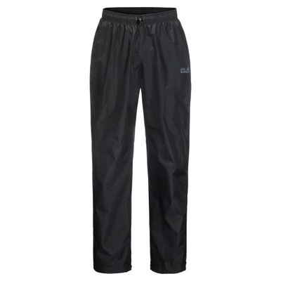 SPODNIE JACK WOLFSKIN RAINY DAY PANTS