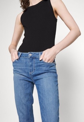 Jeansy Skinny Fit Paige 34