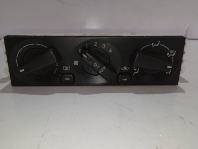 Mitsubishi space star панель обдув фото №1