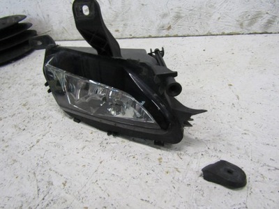 OPEL ASTRA K V HALOGEN LAMP LEFT FRONT 39098907  