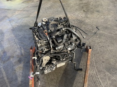 Двигун 1.6 cdi mercedes vito w 447 w447 fwd r9ma503 14-19 rok 2017 rok фото №1