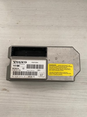 СЕНСОР AIR BAG AIRBAG VOLVO XC90 I P30737501 0285001654