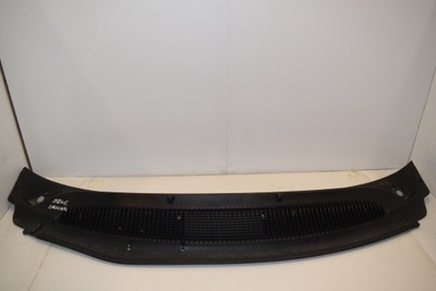 Dodge caravan iv voyager iv жабо фото №1