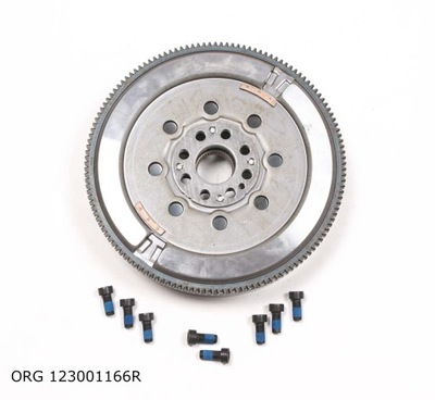 Renault 123001166r фото №1