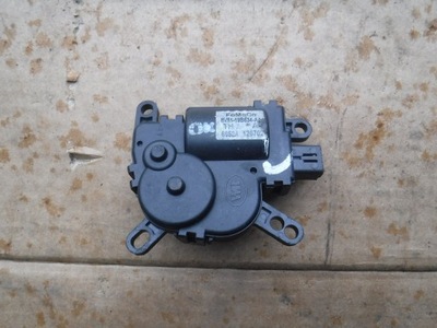 MOTOR CALENTADOR FORD FIESTA MK7 8V51-19B634-AA  