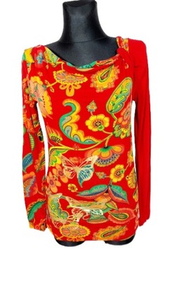 *DESIGUAL * bluzka J.NOWA M/L