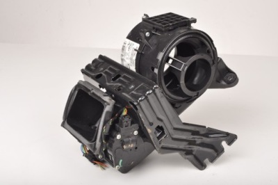 Mercedes gl x164 вентилятор обдув a1648300003 фото №1