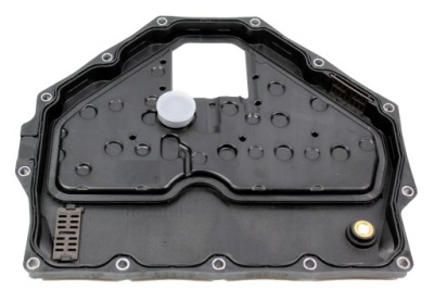 Поддон коробки передач pdk fitr porsche 911 2008- фото №1