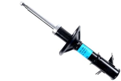 Sachs амортизатор mitsubishi colt v lancer vi 1.3/ фото №1