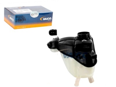 Vaico v30-1642 бачок расширительный, жидкость охлаждающий фото №1