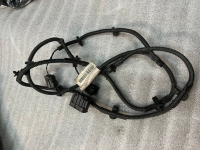 Джгут бампера передній volvo s60 ii 31210009 фото №1