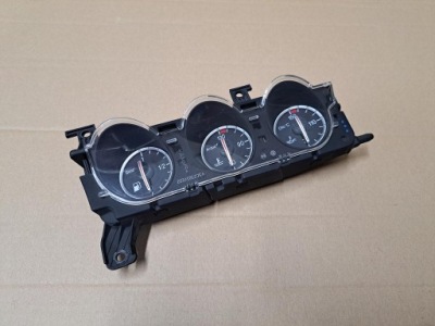 Прилади лічильник alfa romeo 159 60696625 фото №1