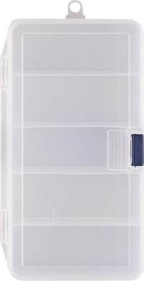 Pudełko na przynęty Lure Case LL - Meiho Versus 21,4x11,8x4,5cm
