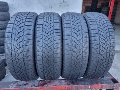 195/65R15 Firestone Winterhawk 3