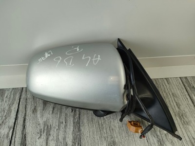 Audi оригінальний номер 010681 дзеркало праве фото №1