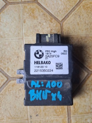 Модуль bmw x5 g05 11812010 фото №1