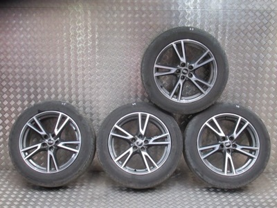 AUDI Q5 80A FY WHEELS ALUMINIUM 235/55 19 Z296  