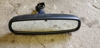 Opel insignia a зеркало внутреннее фото №1