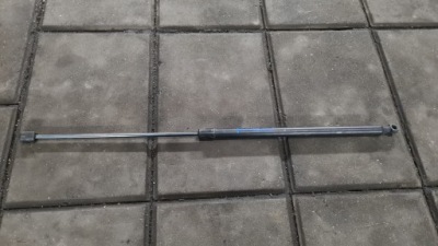 Амортизатор решітка scania r ngs 2303308 фото №1