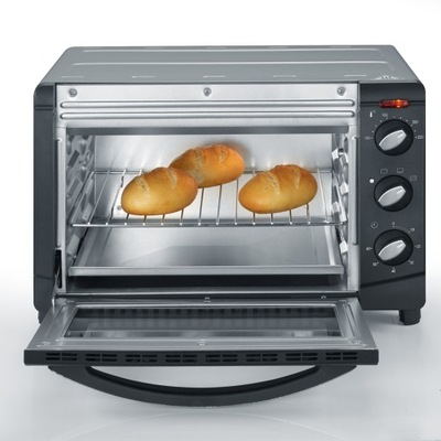 Piekarnik Severin TO 2045 1500W