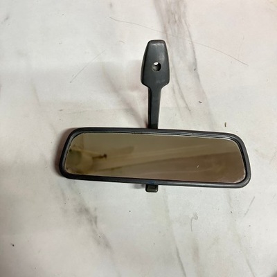 Зеркало заднего вида nissan micra k10 фото №1