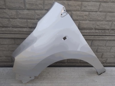 Dacia dokker lodgy крыло передний левый фото №1