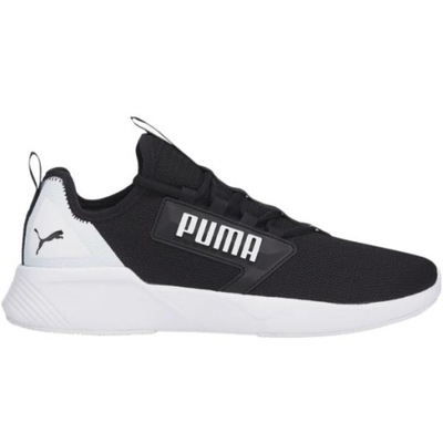 Buty męskie do biegania Puma Retaliate Block 44,5