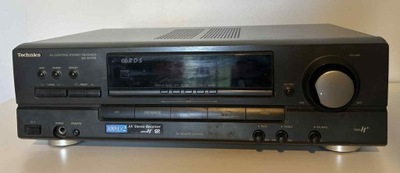 Amplituner Technics SA-EX140