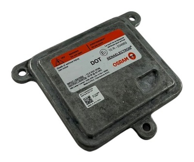 ПЕРЕТВОРЮВАЧ OSRAM 35XT6-S-D3/12V FORD RANGER НОВИЙ