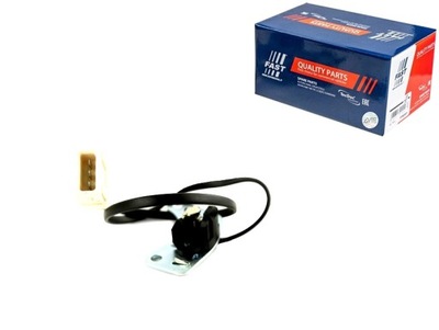 Датчик положення вала розподільного валу fiat doblo fast фото №1