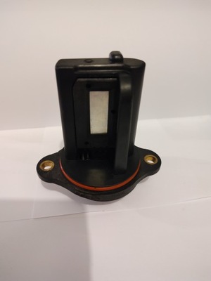 Витратомір масовий повітря scania r oe1774004 фото №1