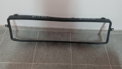 Воздуховод воздуха ford ecosport lift 17- фото №1