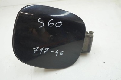 Крышка заливной топлива volvo s60 717-46 фото №1