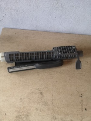 9468708 шторка volvo s80 lift 2,4 d5 2004 фото №1