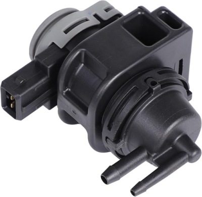 Клапан турбины egr dacia duster renault clio megane modus scenic 1.5dci a147 фото №1