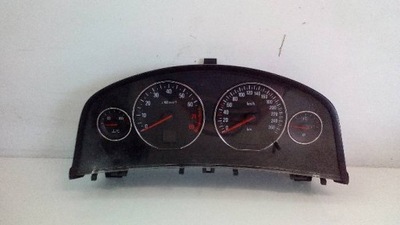 Счетчик opel signum 2,2b 13136725hn фото №1