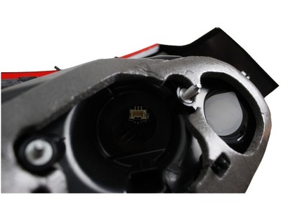 Лампа mazda 6 gj gl 12-20 задняя правая фото №1