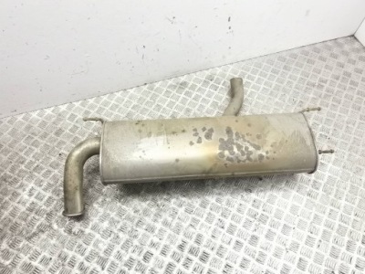 Land rover evoque i 2012 гасник kompletny фото №1