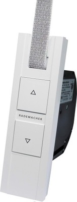 Zwijacz Rademacher 21,1 cm x 6,1 cm