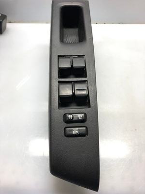 Панель переключатель окон toyota 74232-0d340 фото №1